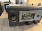 Vintage The Hallicrafters Co  Model Sx-105 - Tube Receiver - Untested Fast Ship