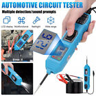 Digital Automotive Car Power Probe Circuit Electrical Test Tool Device System Us