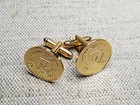 Cufflinks Ukraine Poltava University