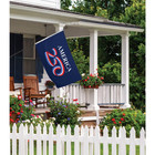 America 250 - Official 3x5 Ft Blue America 250 Flag Outdoor Print Polycotton Usa