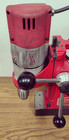  144880  Milwaukee Electromagnetic Drill Press 4270-20  pre Owned 