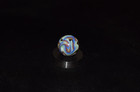                beautiful Top Pick Jabo Mamie s Run Sistersville Collector s Marble  703
