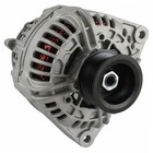 New 130amp Alternator Fits John Deere 700k 6 8l 2012-2014 Re558679 0-124-655-192