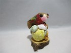 Wee Forest Folk Housekeeping Bunny Le Forget-me-nots Series Wff Chip