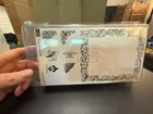 Stampin  Up  Frame   Flourishes Rubber Stamp Set  2003 Retired 