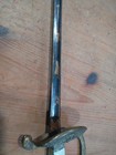 European 19th Century Sword French 