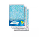 Petsafe Scoopfree Litter Tray With Premium Blue Crystals - Pack Of 3