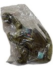 Harry Potter Welsh Green Dragon Plush Neca Sealed In Plastic