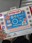 Spirograph Design Tin Set Original Super Deluxe Drawing Toy Kids Art Kit