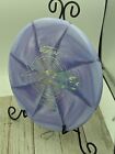New Discraft 2024 Ledgestone X Swirl Zone Putter Disc Golf Disc 173-174 Grams