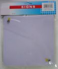 Baby On Board Signs Suction Cups - Car Signs Baby On Board 2 Count