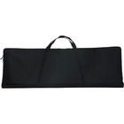 Gator Gkbe-88 88-note Economy Keyboard Gig Bag Black 60 x20 