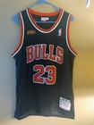 Michael Jordan Throwback Jersey 1997-1998 Swingman Edition Cheap Top Quality