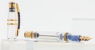 Visconti Homo Sapiens Full Demo Ltd Edition Fountain Pen