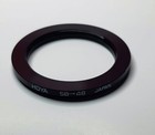 Hoya 58-46mm Step-down Stepping Lens Filter Adapter Ring 58mm-46mm 58mm-46 58-46
