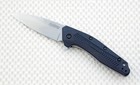 Kershaw  1812 Dividend Usa Assisted Opener Discontinued New Blem