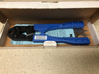 Crimp Tool - Pex Standard
