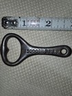 Antique 1930 s-40 s 1000 00 Beer Bottle Cap Opener Super Rare