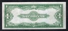Fr  237 1923  1 One Dollar    horseblanket    Silver Certificate Note Very Fine   c 