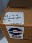  Jfj  Eyecon Mini Machine   brand New Sealed In Box  