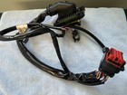 Oem Harley Boom Audio Stage Ii Amplifier Amp With Harness 2014-2022