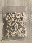 Gardner Bender 1 4 In  Coaxial Staples Pack With 100