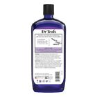 Dr Teal s Foaming Bath With Pure Epsom Salt  Soothe   Sleep With Lavender  34   