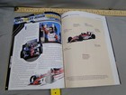 2002 Shell Grand Prix Of Denver Souvenir Program