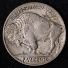 1923 Buffalo Nickel Choice Uncirculated Ms Sharp    crusty Original  E627 Qset