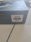 Gohawk Rd8 Powersports Motorcycle Amplified Soundbar-new-in Original Packaging 