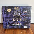 Moore Buffy The Vampire Slayer Exclusive Box Set Xander Cordelia Cheerleader Cor
