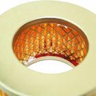 Sa9f Compressor Air Filter Element Paper Cartridge For Sa9m