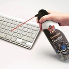 Falcon Dust-off Compressed Gas Duster 10 Oz     4 Pack     Free Shipping