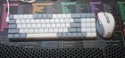 Redragon Bs-8773 Mechanical Gaming Keyboard Rgb And Mouse Bundle Usb Wireless