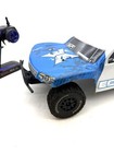 Ecx Torment 1 10 2wd Brushed Short Course Truck Blue