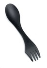 Light My Fire Spork Original Knife Fork Spoon Camping Travel Hiking Backpacking