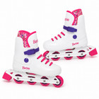 1995 Barbie Inline Roller Skates Vintage Brookfield Size 5  new  Rare
