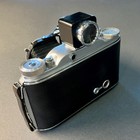 Agfa Record Iii 6x9 Folding Camera W solinar 105mm F 4 5 Lens    Viewfinder