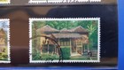 07 Thailand King Rama 9 Thai Postmark Occupation King Of Thailand Somdej Stamps 