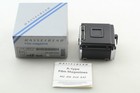    mint Boxed    Hasselblad A12 Type Iv 120 6x6 Film Back Magazine Holder From Japan
