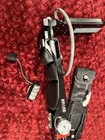 Shape V-lock For Canon C500 And 300  Follow Focus   Anton Bauer Cheese Plate
