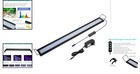 20w Full Spectrum Led Aquarium Light - Adjustable Brightness   Color Modes