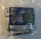 2019 Mcdonald s Happy Meal Pokemon  3 Green Eevee Sealed