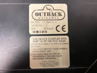 Outback Guidance Display