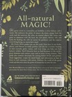 The Green Witch  Natural Magic Guide To Herbs  Flowers   Oils  wicca 