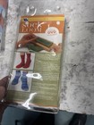 Kb The Original Sock Loom Fine Gauge Authentic Knitting Board New