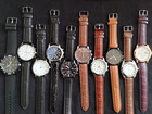 Men s Wrist Watches Closeout Overstock Clearance 10 Men Watch Lot Iphone 27