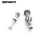 Fapo P3 2 0 Steering Stabilizer For Jeep Cherokee Xj 1984-2001