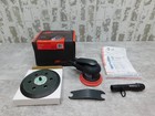 New Ingersoll Rand Ir 6  Pneumatic Air Random Orbital Sander  4152  12000 Rpm