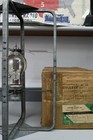 Eimac 450th In Original Frame And Box